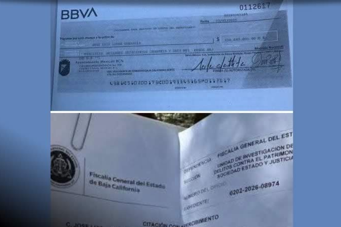 ABOGADOS DESPOJAN A EMPRESARIO DE 16 MILLONES DE PESOS, BAJO EL ARGUMENTO DE DAR 'MOCHES'