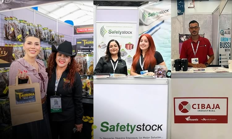 APOYA GOBIERNO DE BAJA CALIFORNIA A EMPRESAS PARA OBTENER CERTIFICACIONES DE CALIDAD Y COMPETITIVIDAD
