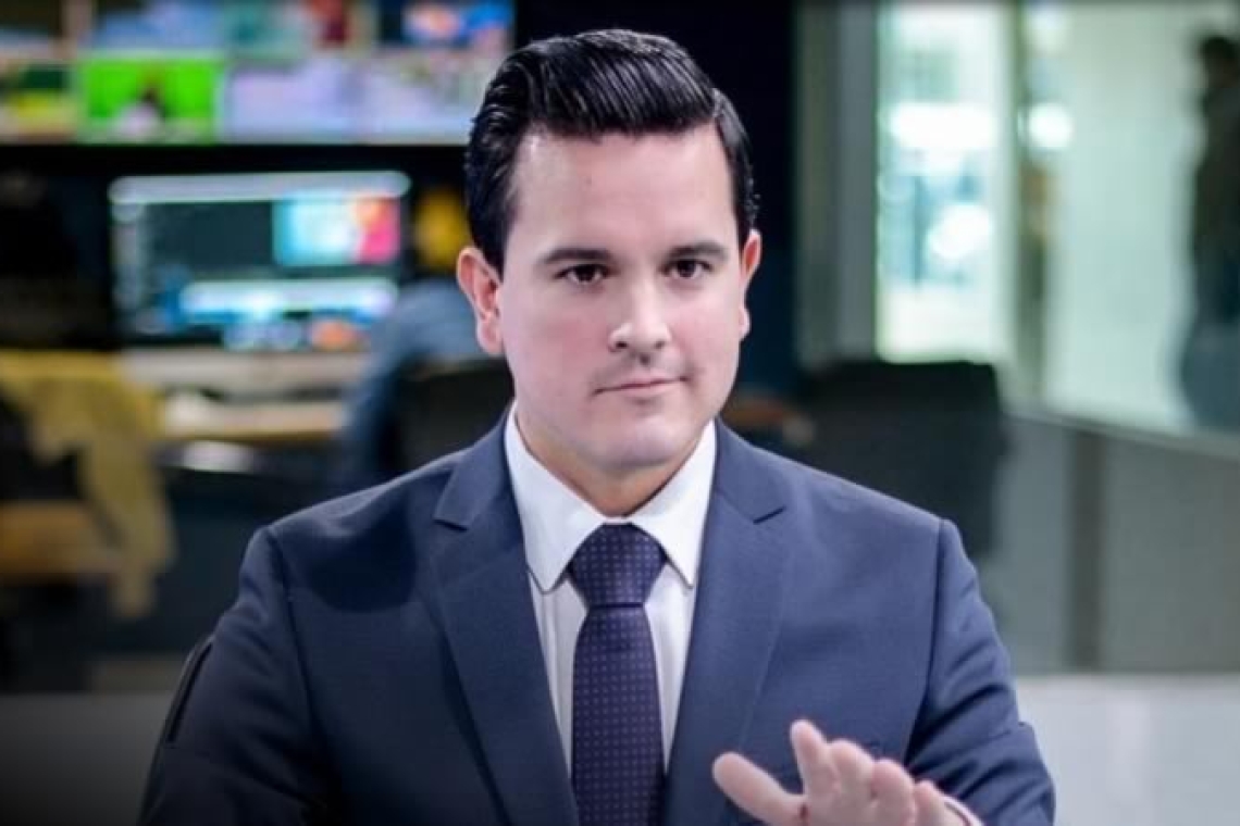 LAS INFLUENCIAS DEL INFLUENCER GUSTAVO MACALPIN