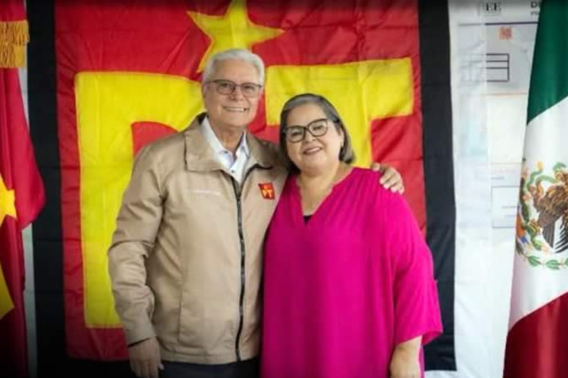 Ajedrez Político