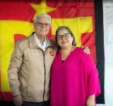 Ajedrez Político