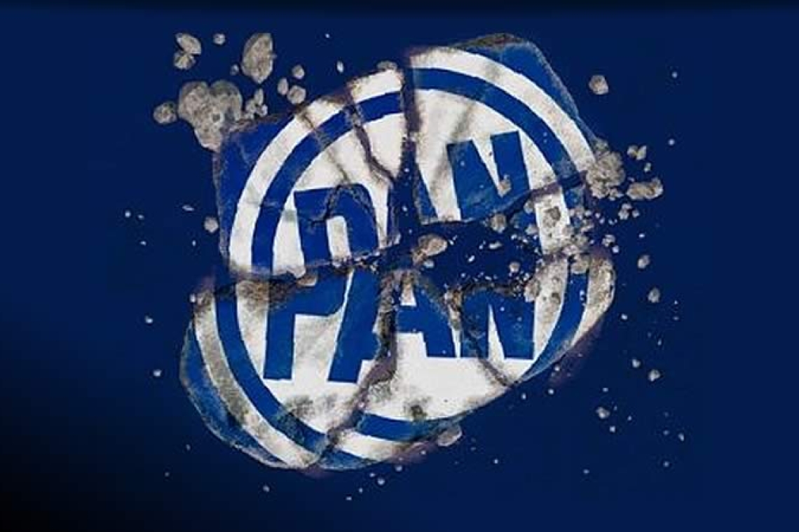 EL PROCESO INTERNO DEL PAN, SIN PIES NI CABEZA