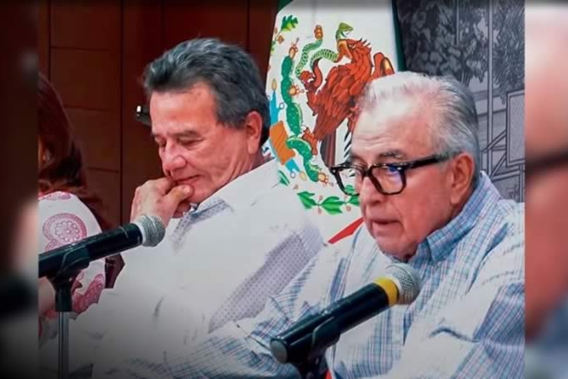 Dos semanas después de la sentencia de “El Mayo”, se anuncia la posible venta de la empresa SuKarne, del sinaloense Jesús Vizcarra