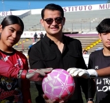 FORTALECE GOBIERNO DE BAJA CALIFORNIA EL TRANSPORTE ESCOLAR GRATUITO COMUNDER PARA ESTUDIANTES