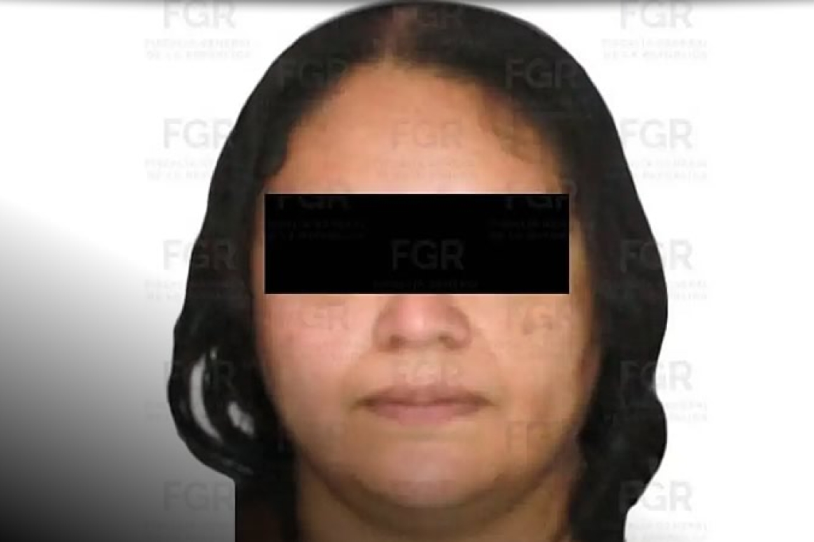 Detienen a representante legal de Ingemar, empresa presuntamente vinculada a red de huachicol fiscal