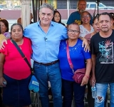 Anuncia FGE cambios en mandos operativos