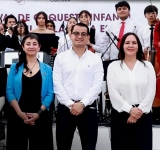 Anuncia FGE cambios en mandos operativos