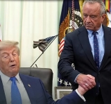 Médicos dicen que la orden de vacunas de Trump aumentará el miedo y pondrá en peligro a los niños