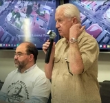 Ruiz Uribe toma fuerza rumbo a 2027 en Baja California