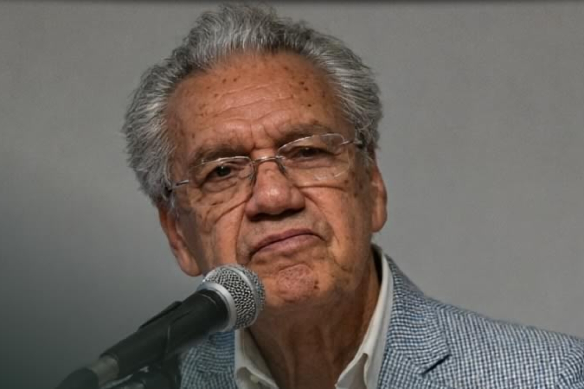 BAJACALIFORNIANOS ORAN POR LA SALUD DE HUGO ABEL CASTRO BOJÓRQUEZ