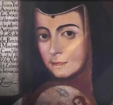 Sor Juana Inés de la Cruz, filósofa mexicana: “Yo no estudio para escribir, ni menos para enseñar, sino sólo por ver si con estudiar ignoro menos”