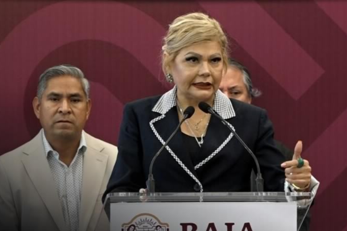“Parece que escogieron a las víctimas”: fiscal Andrade tras los hallazgos de cinco cuerpos en Tijuana