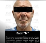 ENTREGA FGR EN EXTRADICIÓN A UNA PERSONA REQUERIDA POR LA JUSTICIA DE LA REPÚBLICA ARGENTINA