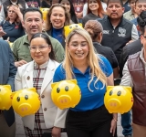 Da inicio XXV Ayuntamiento de Tijuana a la Campaña Nacional Boteo Teletón 2026