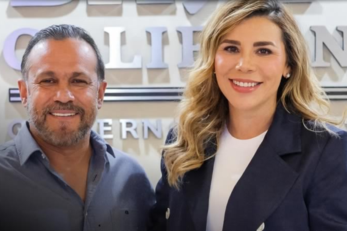 LLEGA ARIEL LIZÁRRAGA CON MANO DURA A LA COORDINACIÓN GENERAL DE GABINETE