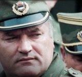 Muere a los 84 años Ratko Mladic, el 