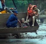 ¿Qué provocó la tragedia en Nepal y el Tíbet?