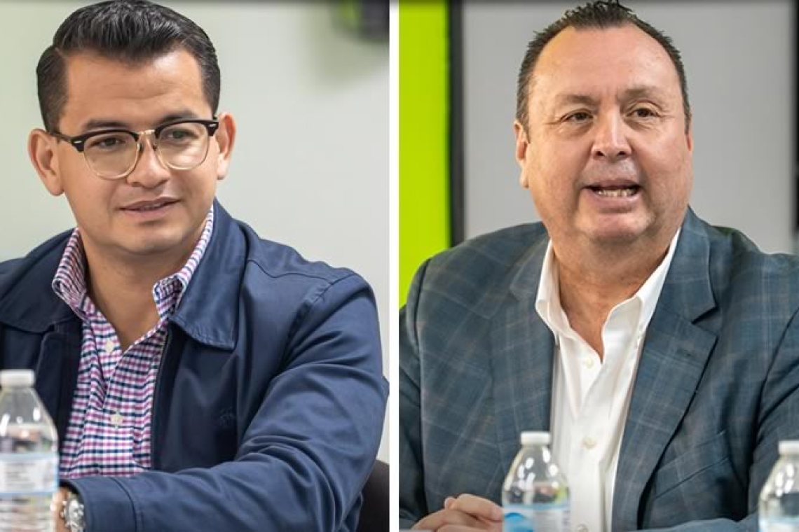 Coloca XXV Ayuntamiento de Tijuana distintivo ACORDE a empresa Thomson Industries