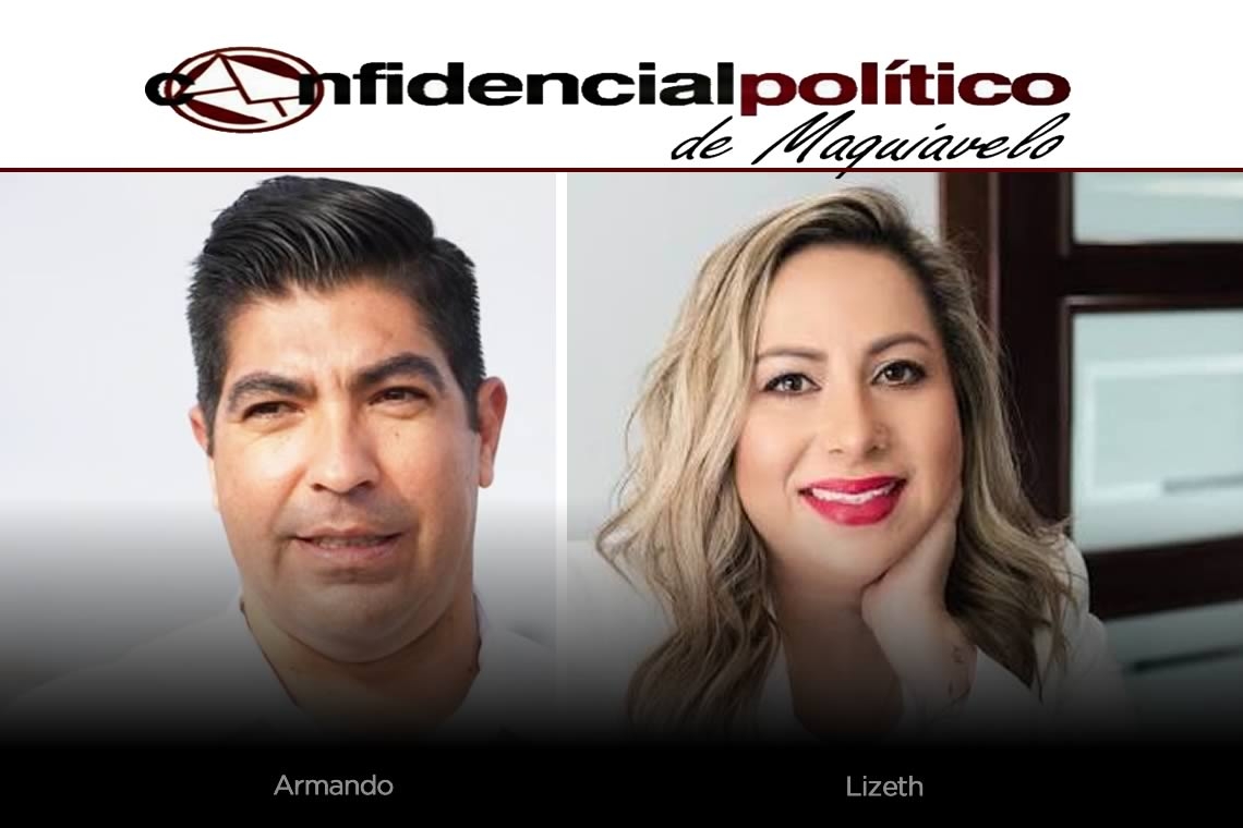 CONFIDENCIAL POLÍTICO DE MAQUIAVELO