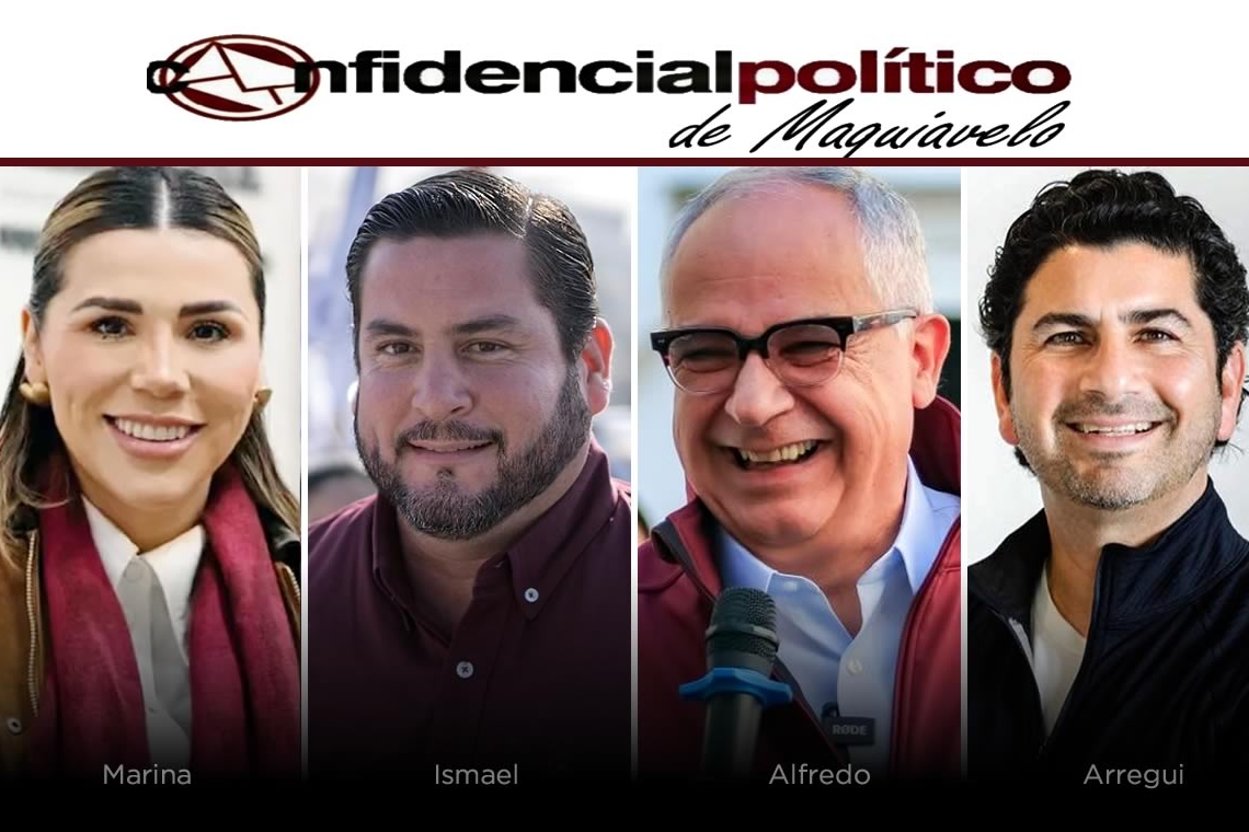CONFIDENCIAL POLÍTICO DE MAQUIAVELO