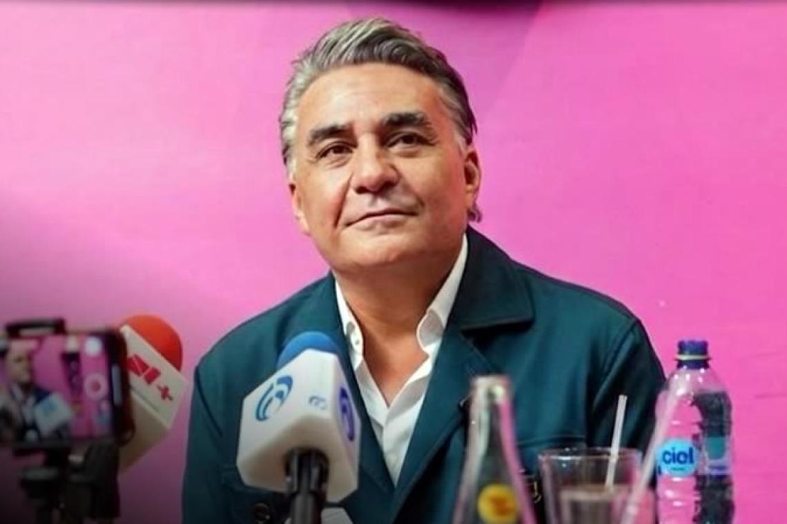 Mexicali Tiene Todo para ser el mejor polo de Desarrollo Económico de México: Ruiz Uribe