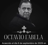 En memoria de Octavio Fabela