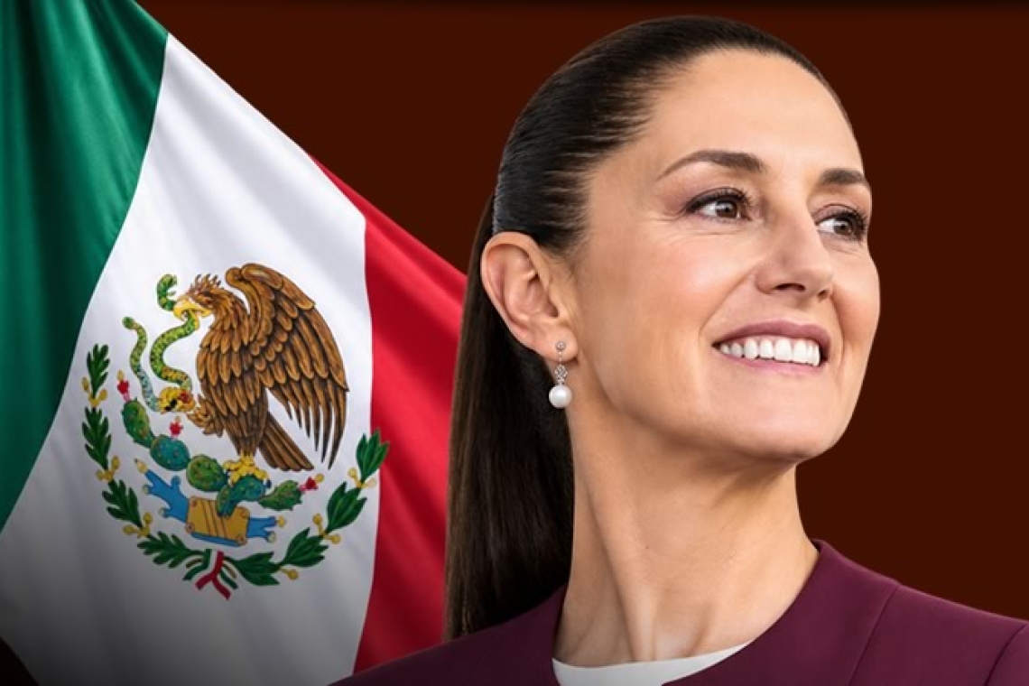 Claudia Sheinbaum visitará Tijuana el próximo 19 de septiembre