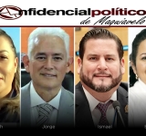 Inicia la campaña 2027. Encuestas maltratan al McPRIAN y dan palmadas al oficialismo