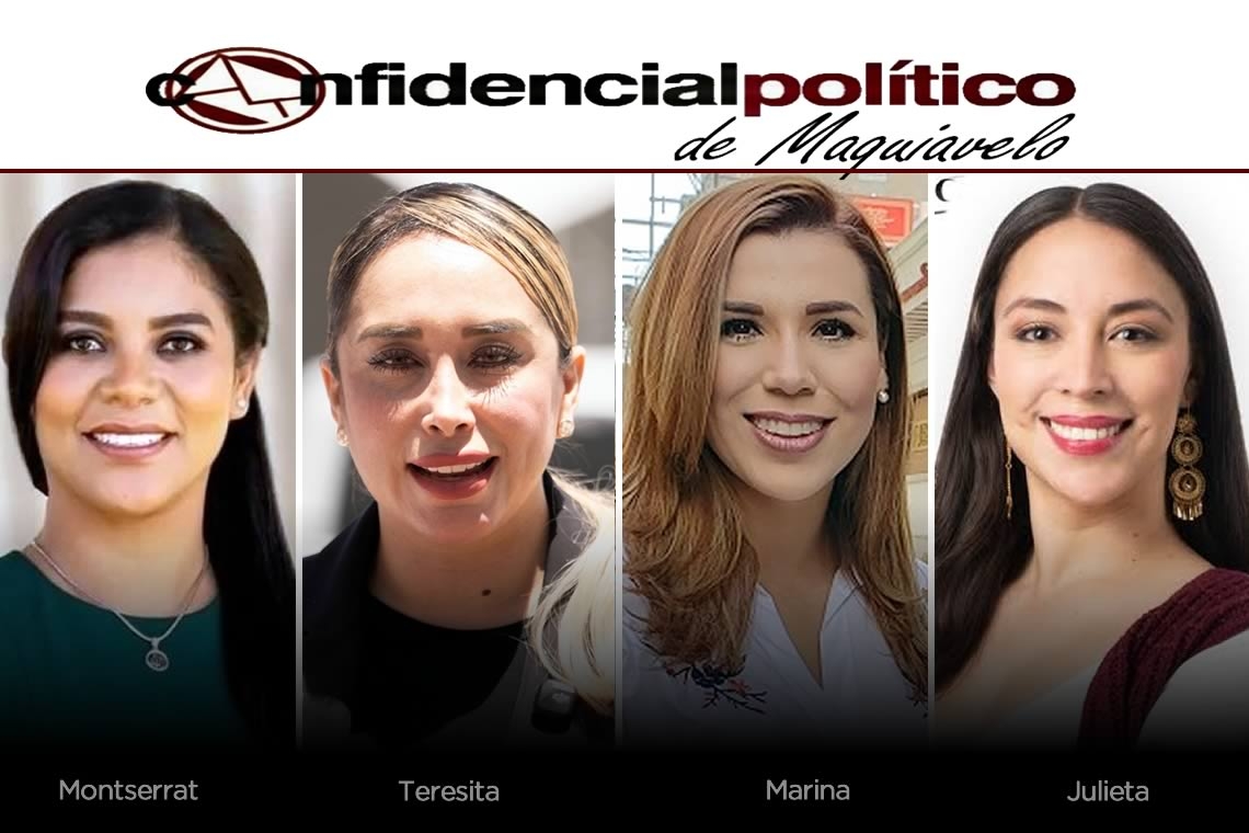 CONFIDENCIAL POLÍTICO DE MAQUIAVELO