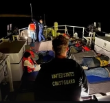 FGR OBTIENE VINCULACIÓN A PROCESO CONTRA TRES PERSONAS DETENIDAS CON ARMAS, CARTUCHOS Y CARGADORES EN TECATE