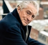 Robert De Niro tiene 83 años y mantiene una rutina que empieza antes de las 6 AM: así se prepara para seguir en actividad sin parar