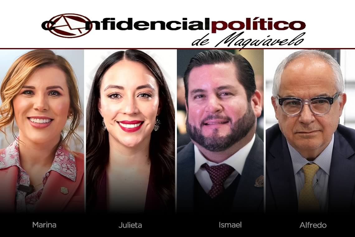 CONFIDENCIAL POLÍTICO DE MAQUIAVELO