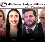 Es Julieta Coordinadora en Baja California