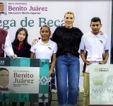 Es Julieta Coordinadora en Baja California