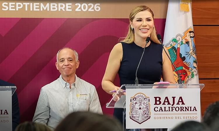 LLEVA GOBIERNO DEL ESTADO MÁS DE 2,500 VACANTES DE EMPLEO A JÓVENES DE LA UABC