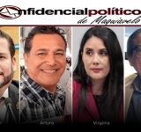 CONFIDENCIAL POLÍTICO DE MAQUIAVELO