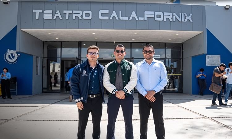 Reconoce Gobierno Municipal 55 años de formación profesional del Instituto Tecnológico de Tijuana