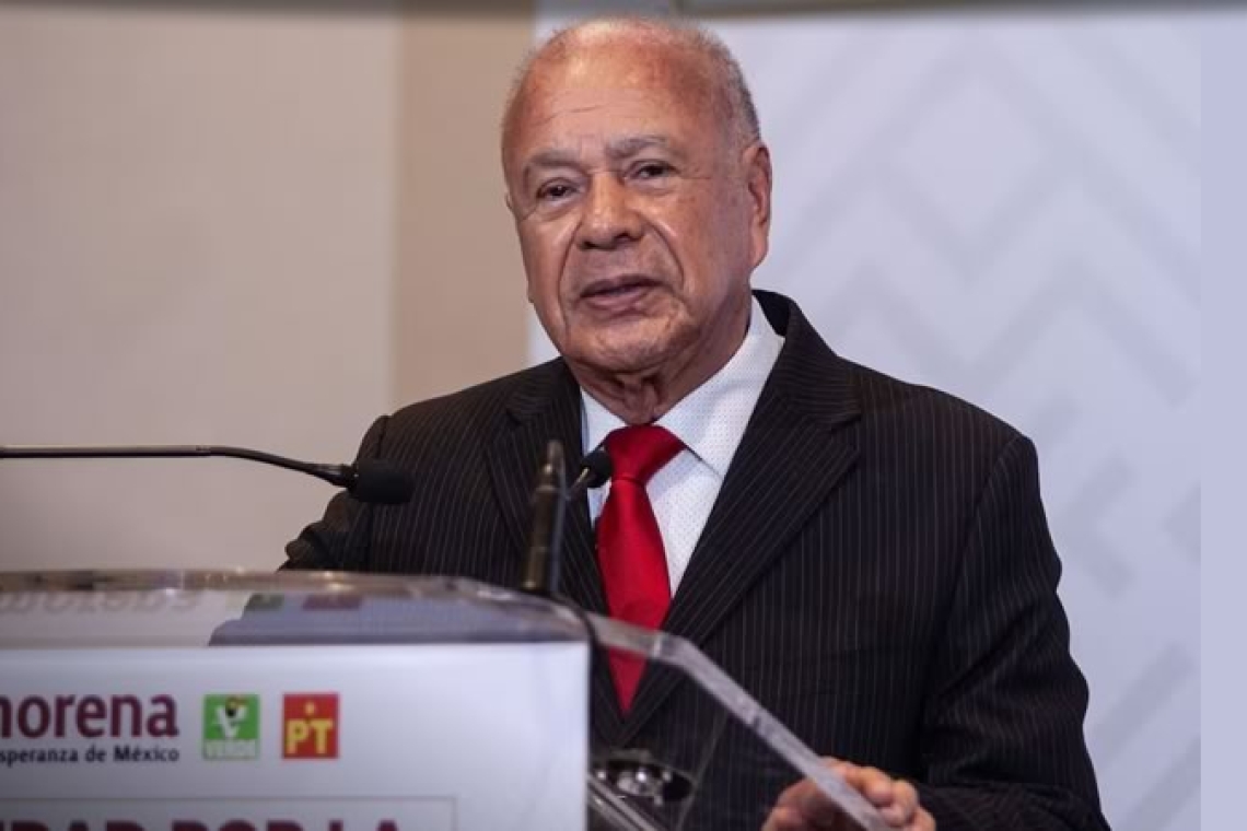 El PT pone un pie fuera de Morena: “Una vez más nos pisotean”