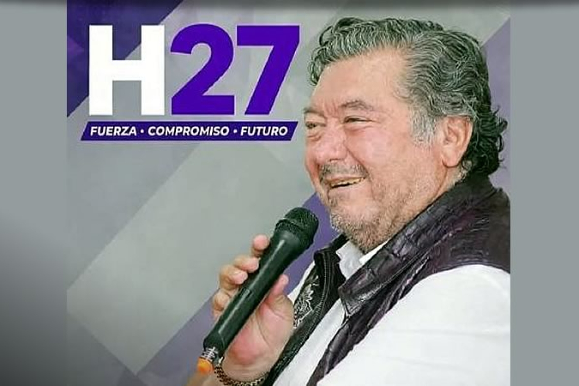 ¿HANK CONTRA JULIETA?