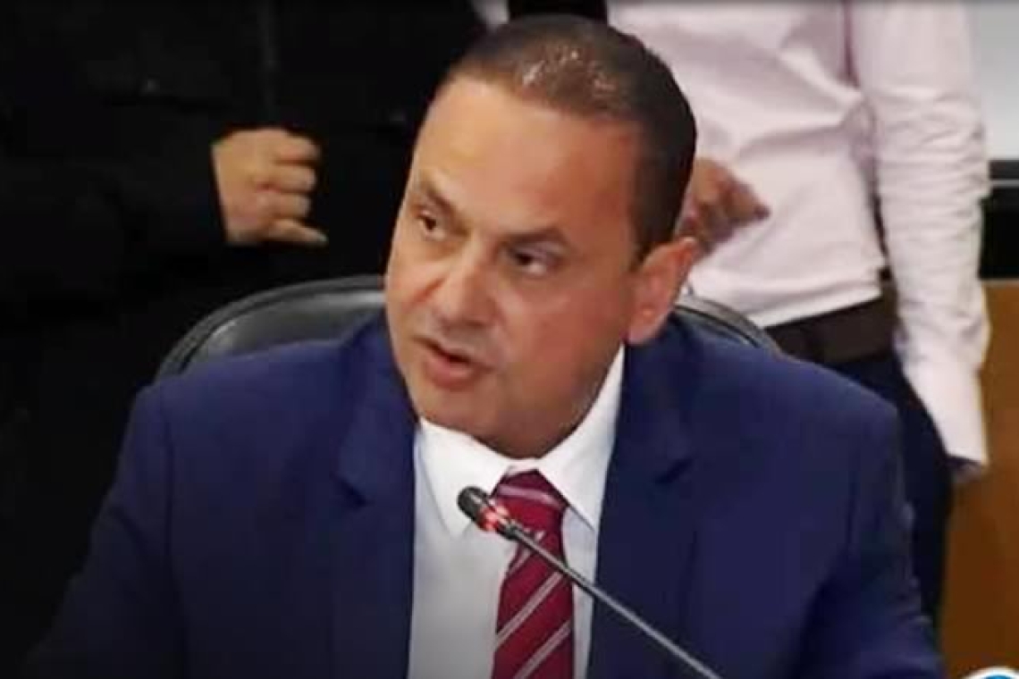 Pide Pérez Behr diferenciar mercancía usada en reforma aduanera