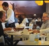 ¿JAIME DÍAZ POR MC?