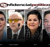 Zedillo se embolsa 1.7 mdp y Ortiz otros 3.6 al año de pensión del Banxico: Sheinbaum