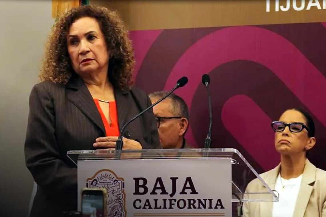 Abren investigación interna por muerte de Christopher en primaria Amado Nervo