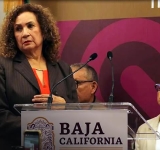 Si el PT es izquierda, nos encontraremos en el futuro: Ariadna Montiel ¬ ENTREVISTA