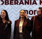 Si el PT es izquierda, nos encontraremos en el futuro: Ariadna Montiel ¬ ENTREVISTA