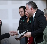 Celebra UABC 65 años de Facultad de Economía y Relaciones Internacionales