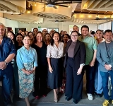 Fortalece XXV Ayuntamiento de Tijuana vinculación y dialogo con CANIRAC