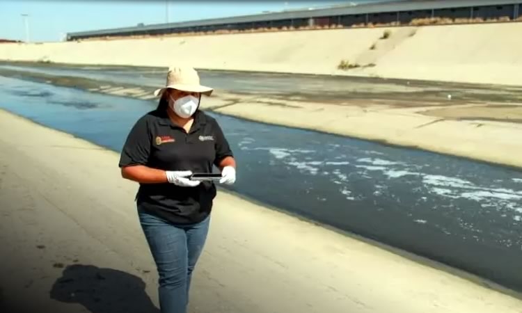 Impulsa gobierno de Baja California medidas de prevención ante fenómeno 
