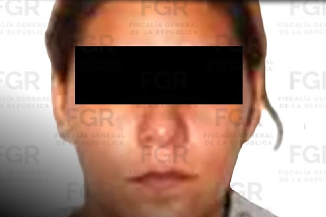 CONSIGUE FGR CONDENA DE MÁS DE 37 AÑOS DE PRISIÓN PARA MUJER QUE PARTICIPÓ EN UN SECUESTRO EN LA CIUDAD DE MÉXICO