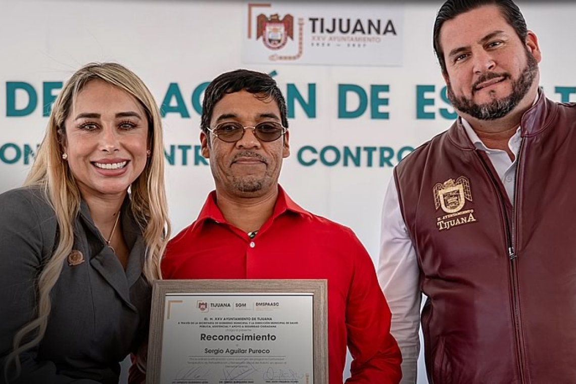 Impulsa gobierno de Ismael Burgueño Ruiz acciones para el bienestar y protección de los animales